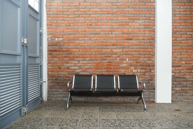 Hotel Oyo 1284 Executive Residence
