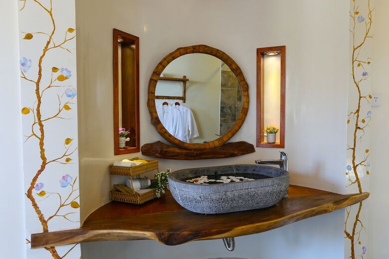 Hotel Can Tho Ecolodge