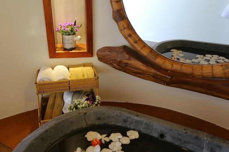 Hotel Can Tho Ecolodge