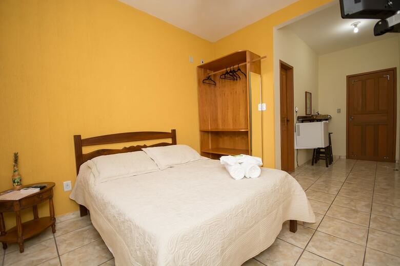 Hotel Pousada Luar Do Sert�o