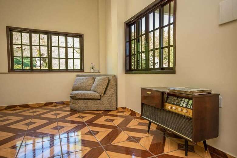 Hotel Pousada Luar Do Sert�o