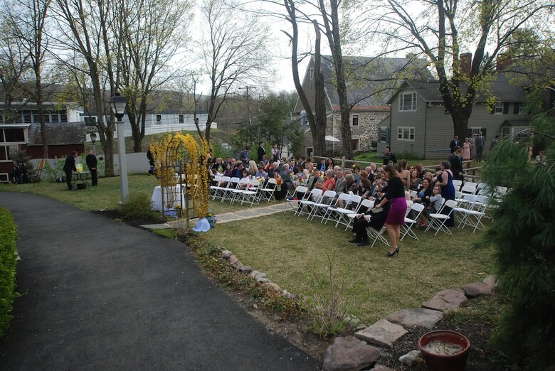 Bed & Breakfast Inn At Millrace Pond