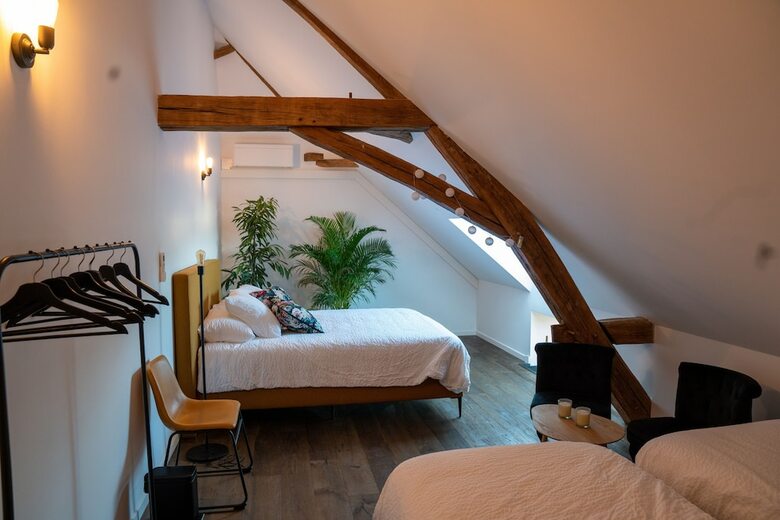Hotel La Maison de Souhey