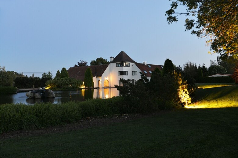Villa Hof Van Eine