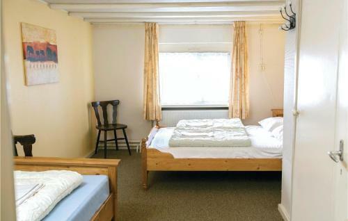 Five-bedroom Holiday Home In Beers