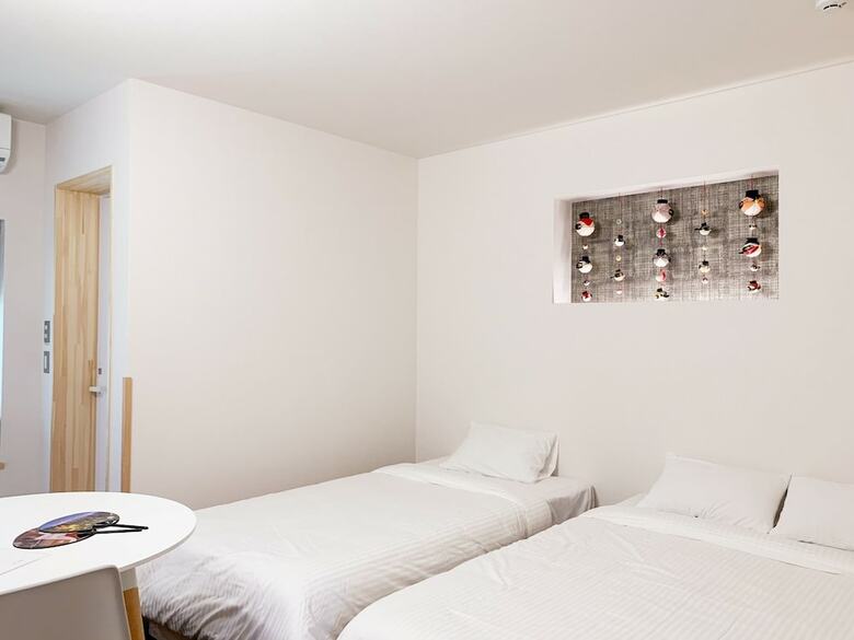 Hotel B&B Mikawa - Kanazawa Fish Harbour
