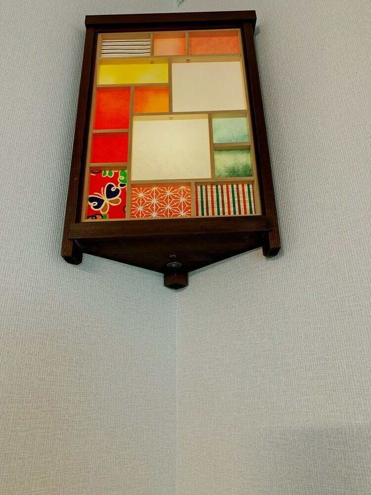 Hotel B&B Mikawa - Kanazawa Fish Harbour
