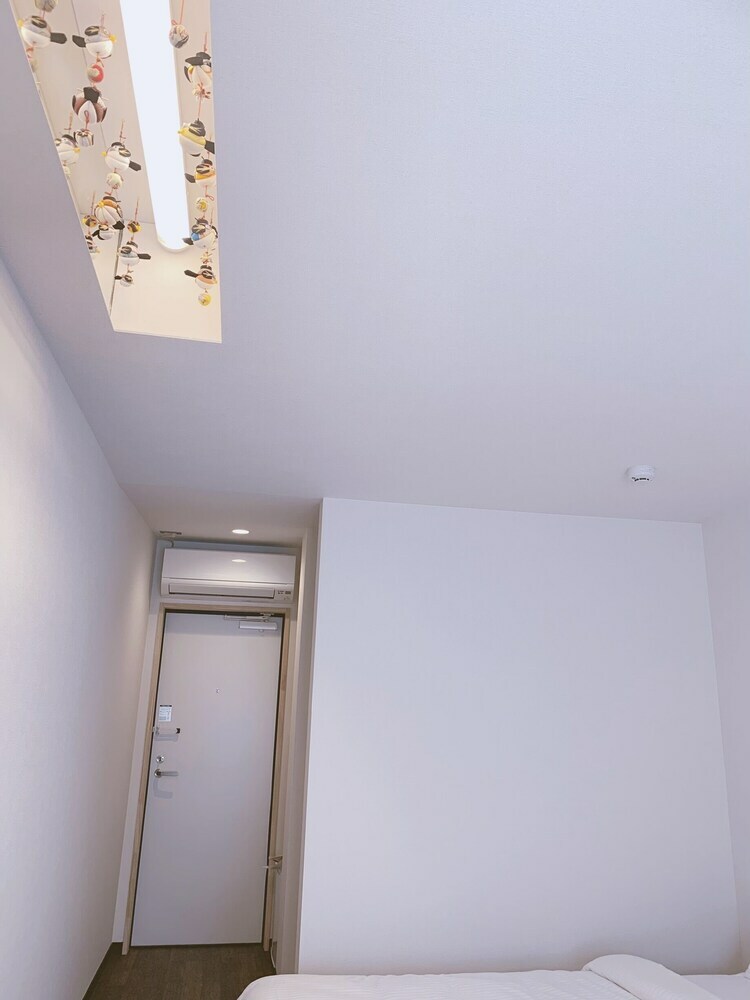 Hotel B&B Mikawa - Kanazawa Fish Harbour