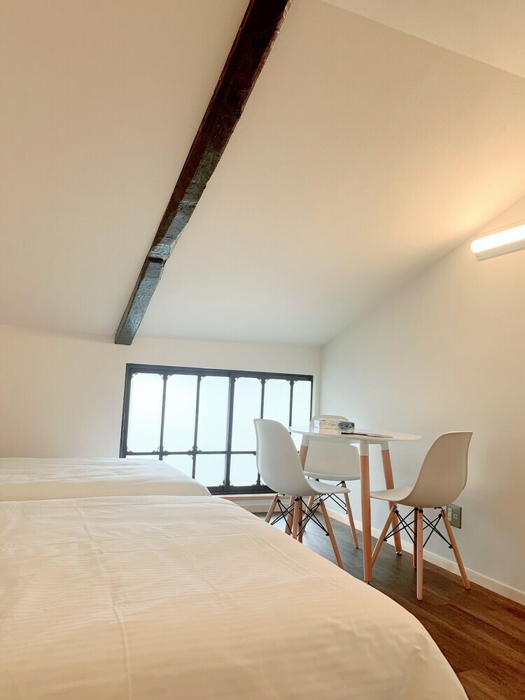 Hotel B&B Mikawa - Kanazawa Fish Harbour