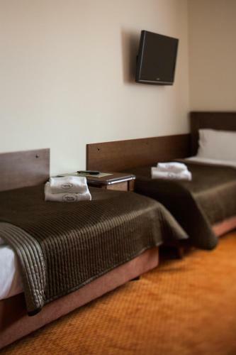 Bed & Breakfast Cedrowy Dworek