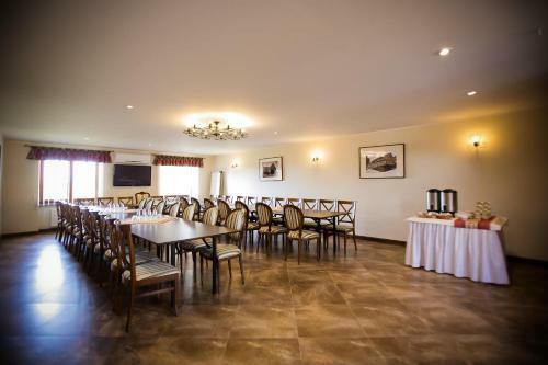 Bed & Breakfast Cedrowy Dworek