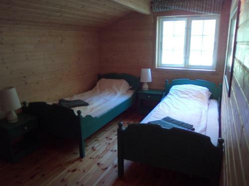 Agroturismo Bj�rkum Gard