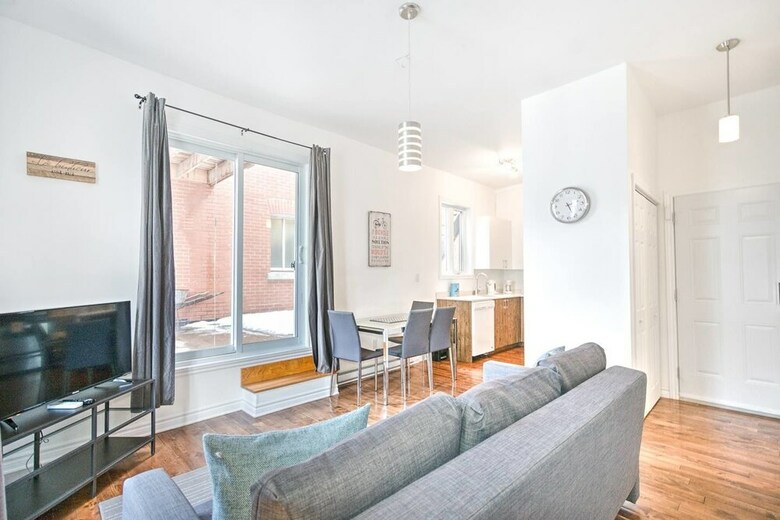Apartamentos Mtl Central By Liv Mtl