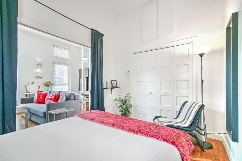 Apartamentos The Main Central By Liv Mtl