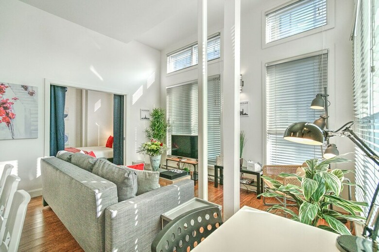 Apartamentos The Main Central By Liv Mtl