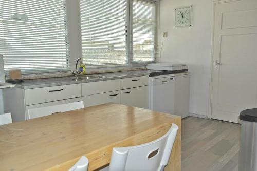 Apartamento Jonas In de Walvis & Octopus