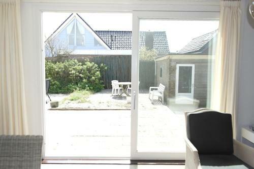 Apartamento Jonas In de Walvis & Octopus