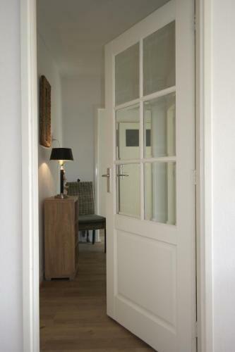 Apartamento Jonas In de Walvis & Octopus