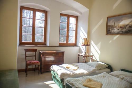 Hotel Pa?ac Ksi???cy We Wleniu