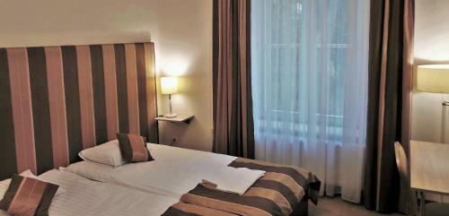 Hotel Pa?ac Kobylin