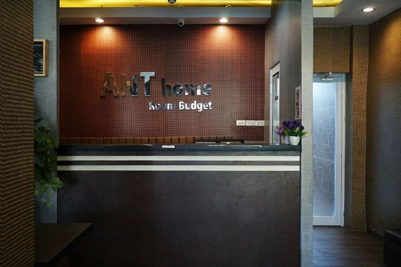 Hostal Oyo 1157 Ant Home