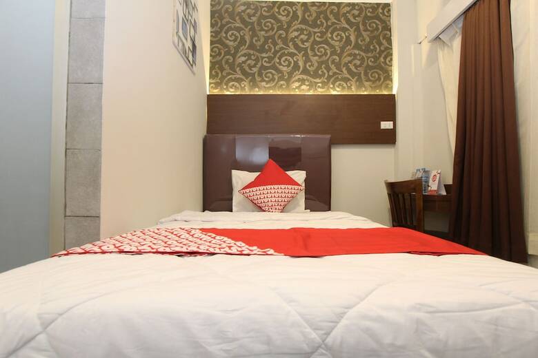 Hostal Oyo 1157 Ant Home