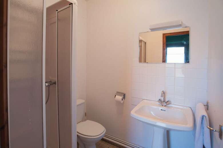 Bed & Breakfast Domaine Equestre Etretat