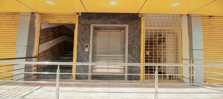 Hotel Felicity Inn-manyata Tech Park