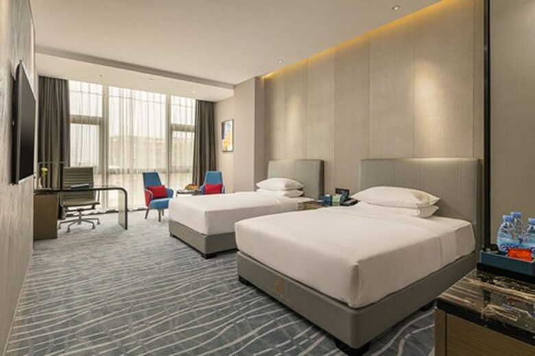 Golden Bay Hotel Dong Guan