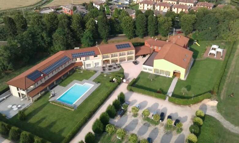 Hotel Tenuta Albertini