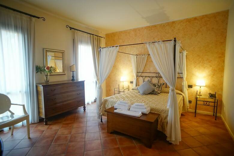 Hotel Tenuta Albertini
