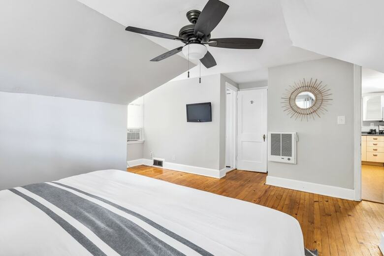 Charming Lavista Bungalow