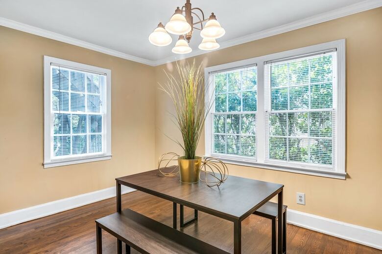 Charming Lavista Bungalow