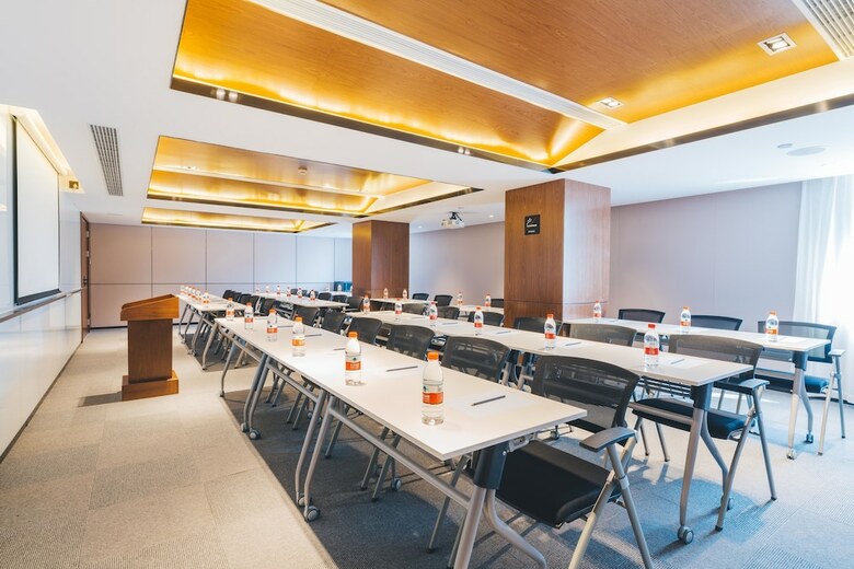 Atour Hotel North Station Guiyang