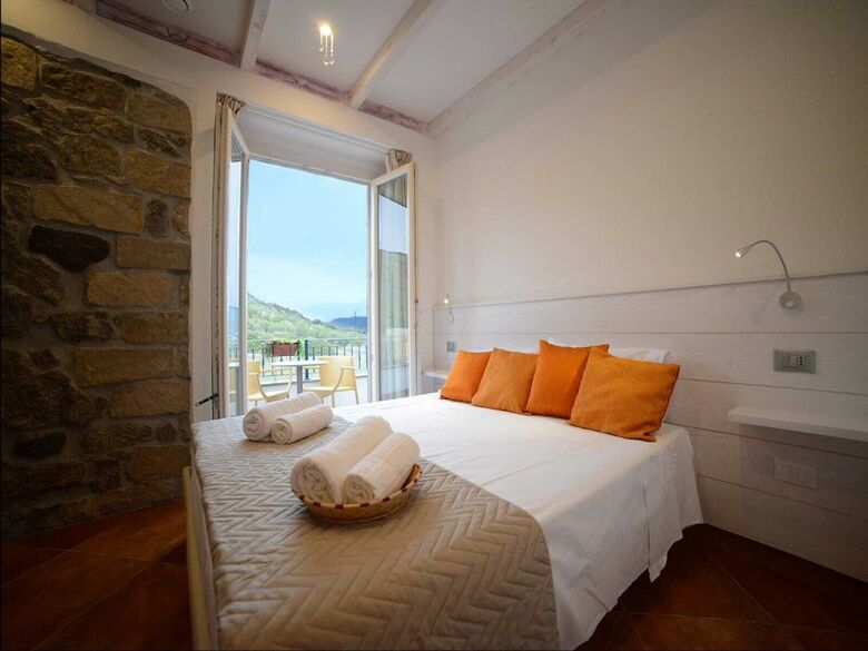 B&B La Roccia Dell'elefante