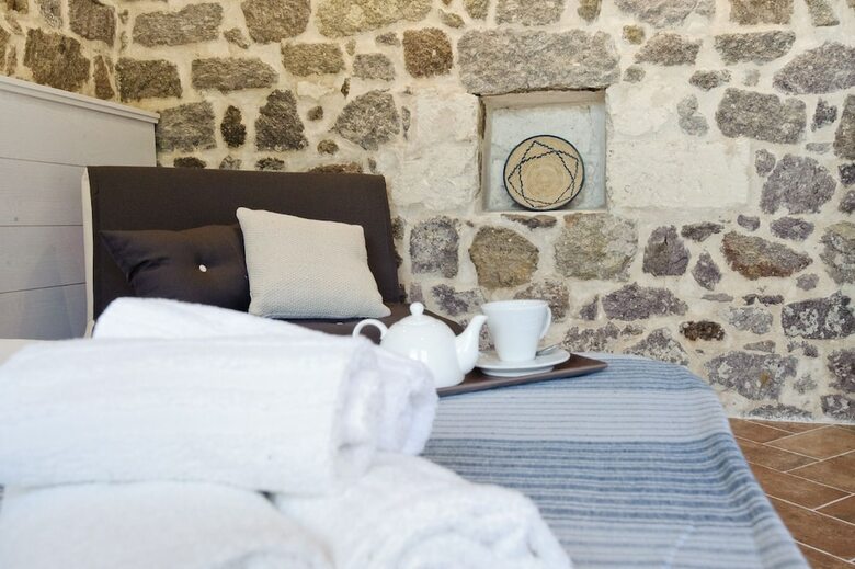B&B La Roccia Dell'elefante