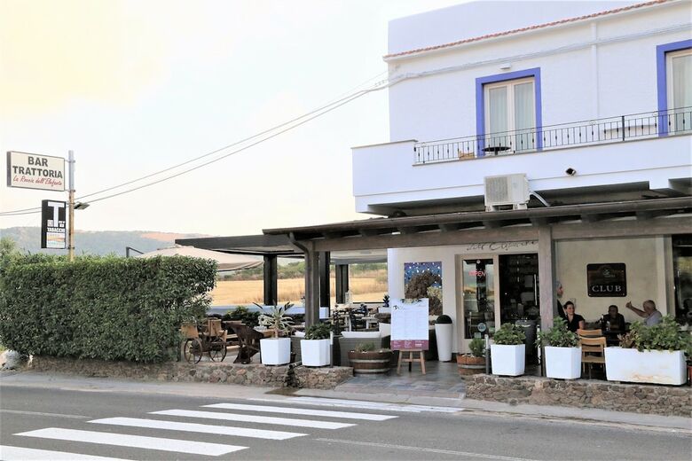 B&B La Roccia Dell'elefante