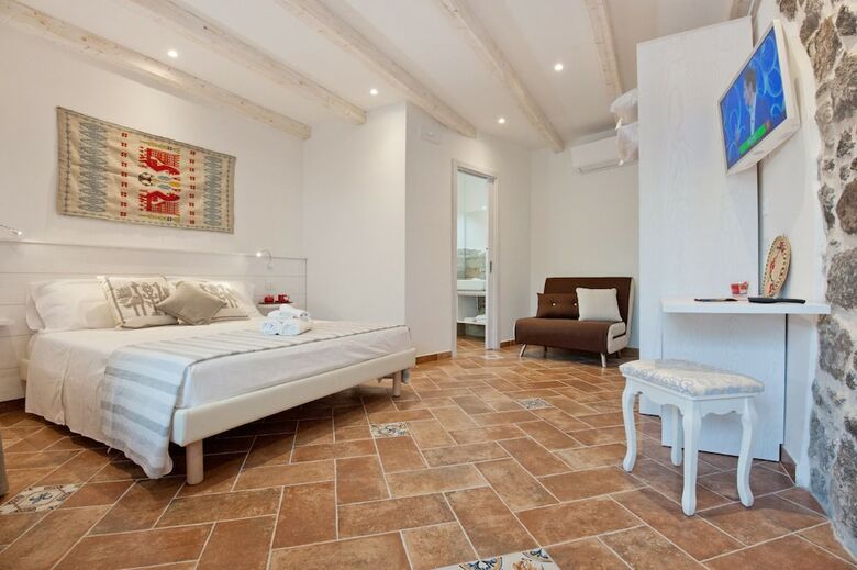 B&B La Roccia Dell'elefante