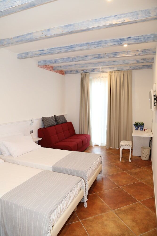 B&B La Roccia Dell'elefante