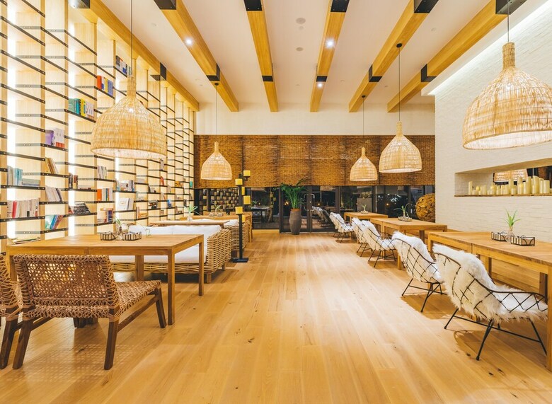 Atour Hotel South Station Hefei