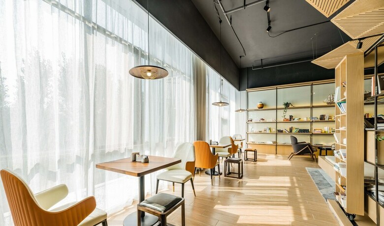 Atour Hotel Jiangnan Road Ningbo