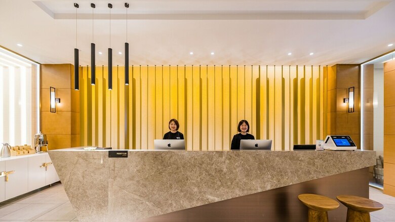 Atour Hotel Jiangnan Road Ningbo