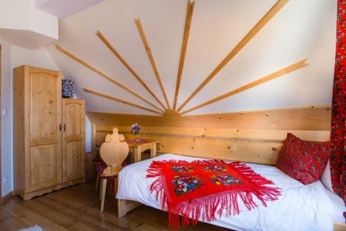 Hostal Pensjonat G�ralska Chata