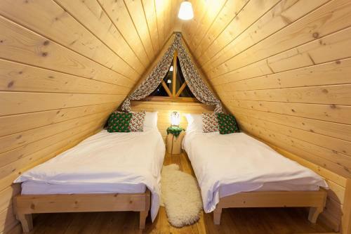 Hostal Pensjonat G�ralska Chata