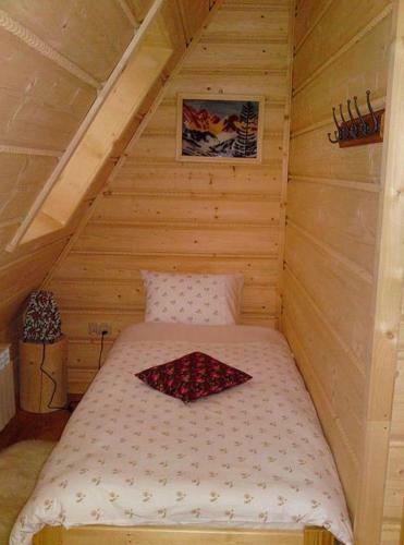 Hostal Pensjonat G�ralska Chata