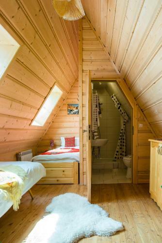 Hostal Pensjonat G�ralska Chata
