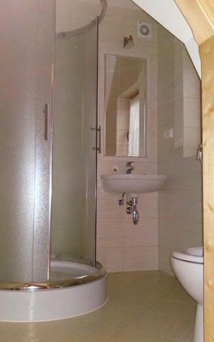 Hostal Pensjonat G�ralska Chata
