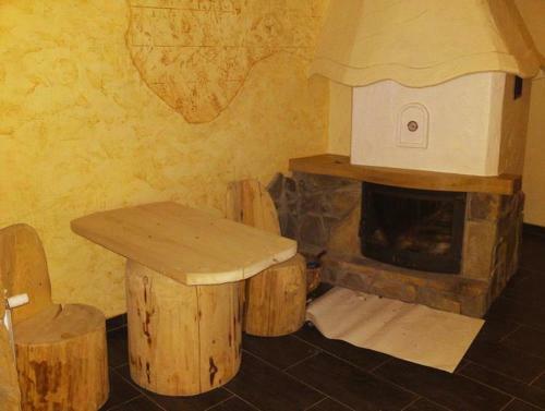 Hostal Pensjonat G�ralska Chata