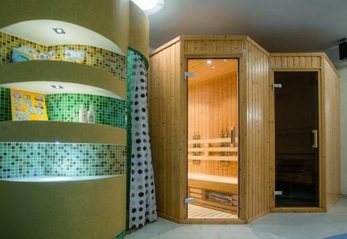 Hostal Pensjonat G�ralska Chata