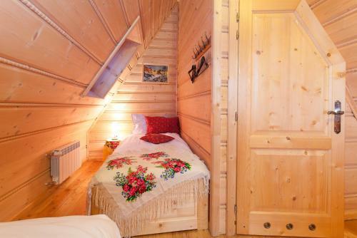 Hostal Pensjonat G�ralska Chata